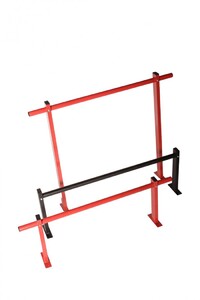 Турник-перекладина с креплением к потолку (3 метра) - fgospostavki.ru - Дмитров