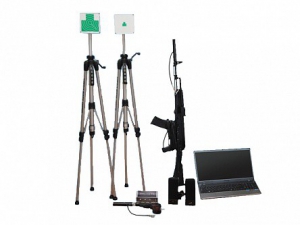 Учебно-тренировочный комплекс огневой подготовки "Стрелец-2" (массогабаритные макеты оружия АК и ПМ) - fgospostavki.ru - Дмитров