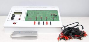 Учебный лабораторный стенд «Операционные усилители» - fgospostavki.ru - Дмитров