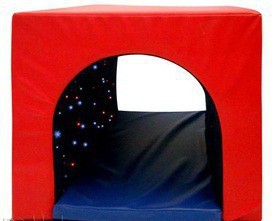 Фиброоптический тоннель - fgospostavki.ru - Дмитров