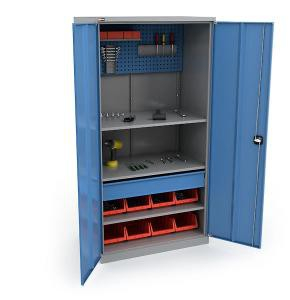 Шкаф инструментальный ГЛ-4 - fgospostavki.ru - Дмитров