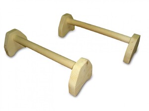 Стоялки напольные деревянные (200 мм) - fgospostavki.ru - Дмитров