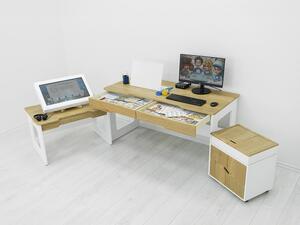 Профессиональный стол логопеда Logo Pro - fgospostavki.ru - Дмитров