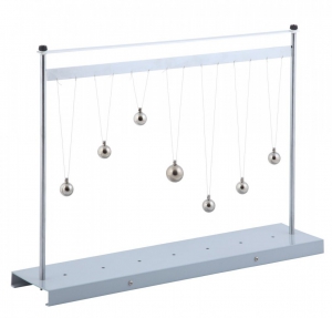 Прибор для демонстрации резонанса маятников - fgospostavki.ru - Дмитров