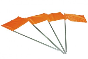 Флажок разметочный - fgospostavki.ru - Дмитров