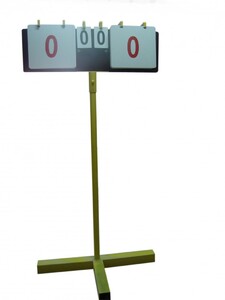 Табло счета для пляжного волейбола - fgospostavki.ru - Дмитров