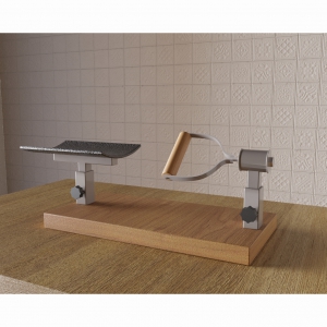 Настольный тренажер «Я герой» №1 - fgospostavki.ru - Дмитров