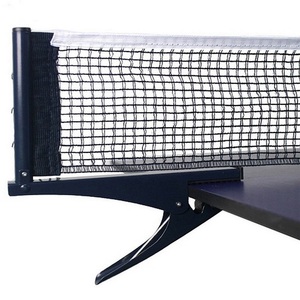 Сетка для настольного тенниса с крепежом - fgospostavki.ru - Дмитров