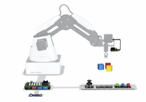 Ресурсный набор Dobot Arduino AI - fgospostavki.ru - Дмитров