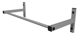 Турник-перекладина настенный - fgospostavki.ru - Дмитров