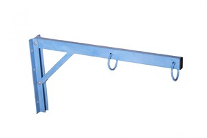 Консоль для подвесного снаряда (для 2-х предметов) - fgospostavki.ru - Дмитров