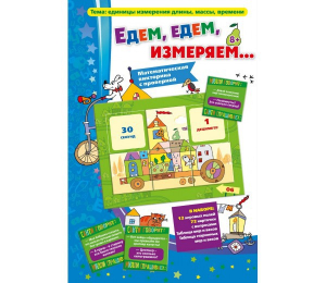 Едем, едем, измеряем - fgospostavki.ru - Дмитров