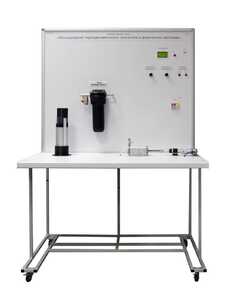 Учебный лабораторный стенд «Исследование термодинамических процессов в физических системах» - fgospostavki.ru - Дмитров