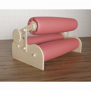 Машина для объятий «Я сильный» - fgospostavki.ru - Дмитров