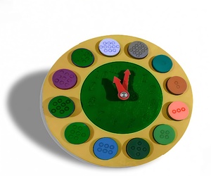 Тактильные часы - fgospostavki.ru - Дмитров