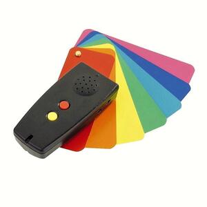 Говорящий определитель цвета - fgospostavki.ru - Дмитров