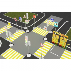 Автогородок "Большой"  - fgospostavki.ru - Дмитров