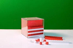 Модель "Единицы объема" - fgospostavki.ru - Дмитров