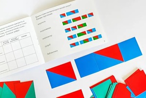 Набор звуковых схем (раздаточный) - fgospostavki.ru - Дмитров