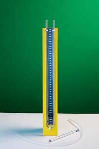 Манометр жидкостной демонстрационный - fgospostavki.ru - Дмитров