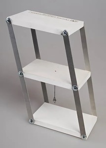 Призма наклоняющаяся с отвесом - fgospostavki.ru - Дмитров