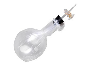 Сосуд для взвешивания воздуха - fgospostavki.ru - Дмитров