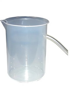 Отливной стакан демонстрационный - fgospostavki.ru - Дмитров