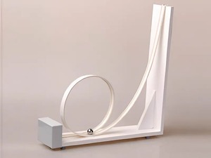 Центробежная дорога (прибор "Мертвая петля" демонстрационный) - fgospostavki.ru - Дмитров