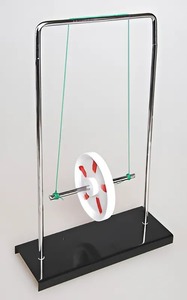 Маятник Максвелла - fgospostavki.ru - Дмитров