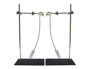 Маятник электростатический (пара) - fgospostavki.ru - Дмитров