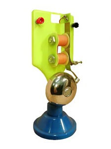 Звонок электрический демонстрационный - fgospostavki.ru - Дмитров