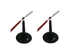 Стрелки магнитные на штативах (пара) - fgospostavki.ru - Дмитров