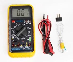 Цифровой мультиметр - fgospostavki.ru - Дмитров