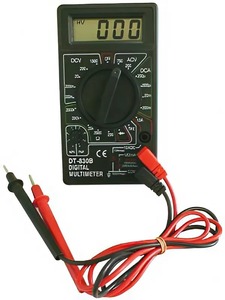 Цифровой измерительный прибор - fgospostavki.ru - Дмитров