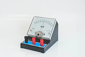 Лабораторный миллиамперметр - fgospostavki.ru - Дмитров