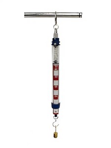 Динамометр лабораторный 1Н - fgospostavki.ru - Дмитров