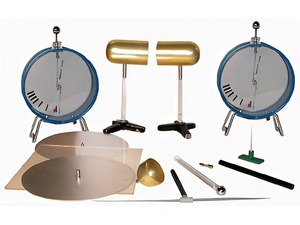 Электрометры с набором принадлежностей - fgospostavki.ru - Дмитров