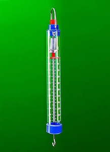 Динамометр лабораторный 5Н - fgospostavki.ru - Дмитров