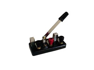 Переключатель однополюсный лабораторный - fgospostavki.ru - Дмитров