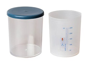 Калориметр с мерным стаканом - fgospostavki.ru - Дмитров