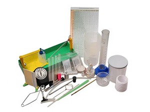 Набор лабораторный "Тепловые явления" - fgospostavki.ru - Дмитров