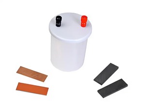 Набор по электролизу (лабораторный) - fgospostavki.ru - Дмитров