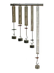 Набор пружин с различной жёсткостью - fgospostavki.ru - Дмитров