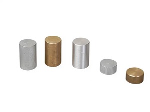 Набор тел равной массы и равного объема (лабораторный) - fgospostavki.ru - Дмитров