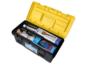 Комплект для исследования состояния окружающей среды - fgospostavki.ru - Дмитров