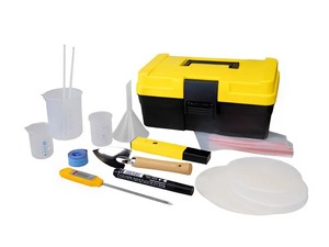 Набор для исследования почвенного покрова - fgospostavki.ru - Дмитров