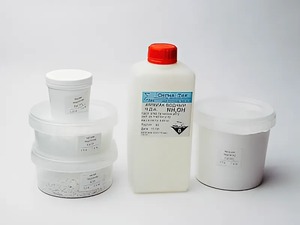 Набор № 3 ОС Гидроксиды - fgospostavki.ru - Дмитров