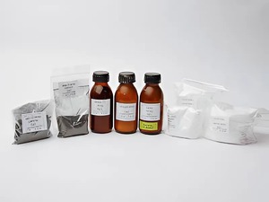 Набор № 4 ОС Оксиды металлов - fgospostavki.ru - Дмитров