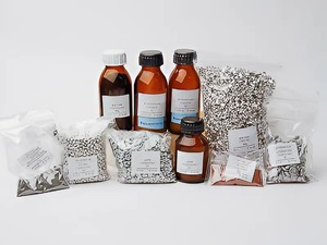 Набор № 5 ОС Металлы (большой) - fgospostavki.ru - Дмитров