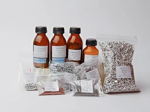 Набор № 5 ОС Металлы (малый) - fgospostavki.ru - Дмитров